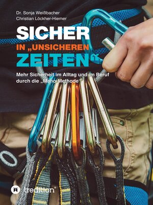 cover image of Sicher in "unsicheren Zeiten"